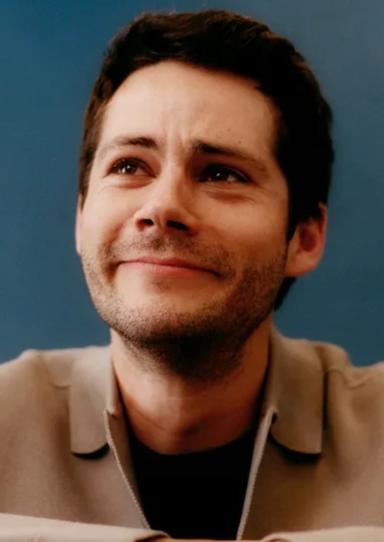 Dylan O'Brien photo
