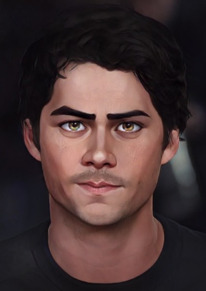 Dylan O'Brien photo