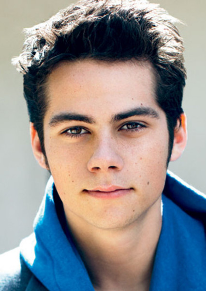 Dylan O'Brien photo