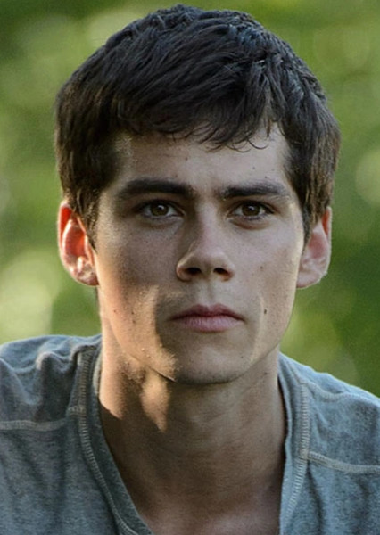 Dylan O'Brien