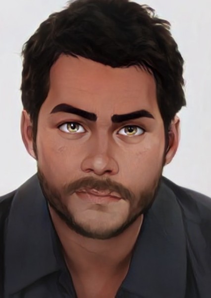 Dylan O'Brien photo