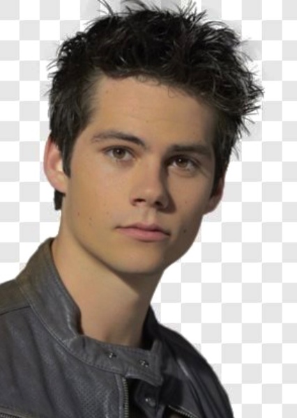 Dylan O'Brien photo