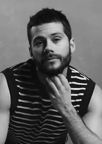 Dylan O'Brien photo