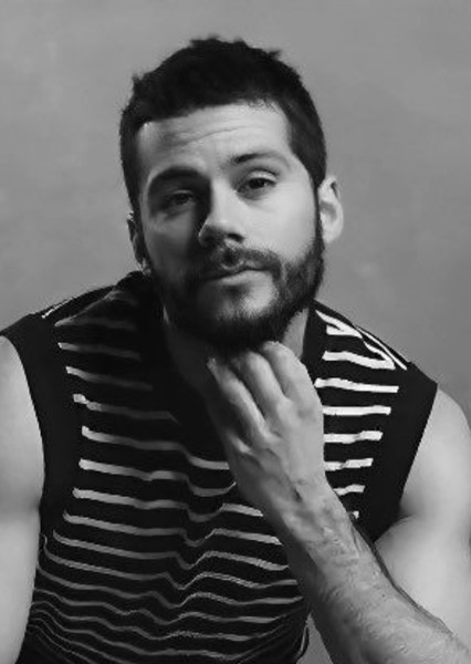 Dylan O'Brien photo