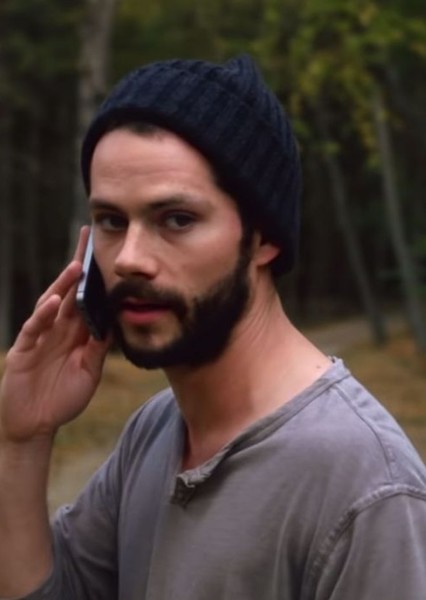 Dylan O'Brien photo