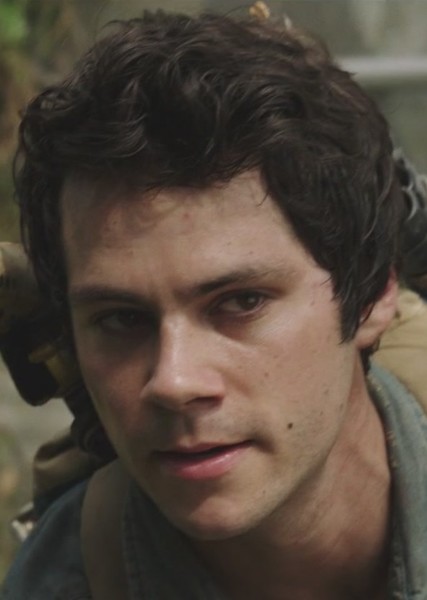 Dylan O'Brien photo