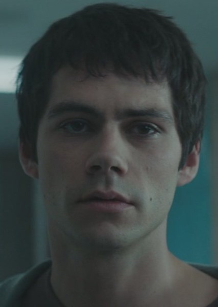 Dylan O'Brien photo