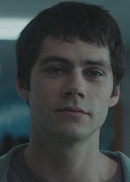 Dylan O'Brien photo