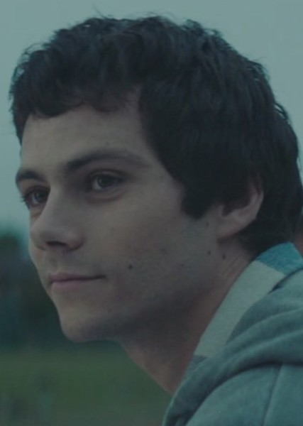 Dylan O'Brien photo