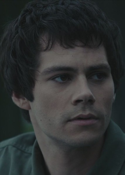 Dylan O'Brien photo