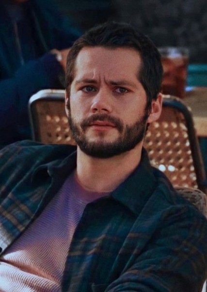 Dylan O'Brien photo