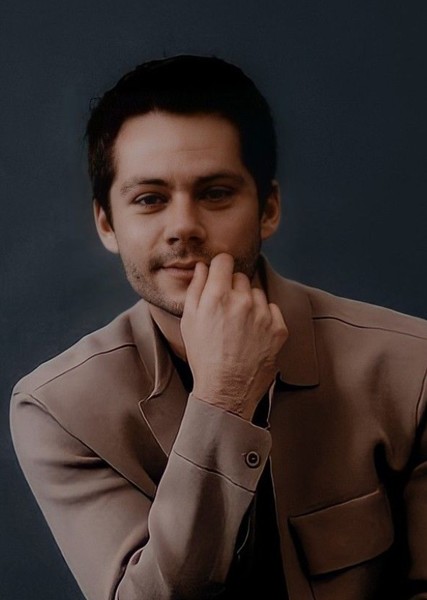 Dylan O'Brien photo