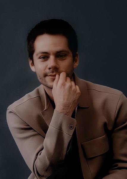 Dylan O'Brien photo