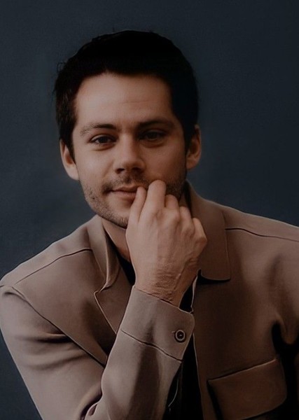 Dylan O'Brien photo