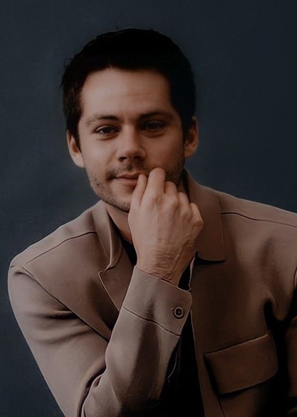 Dylan O'Brien photo