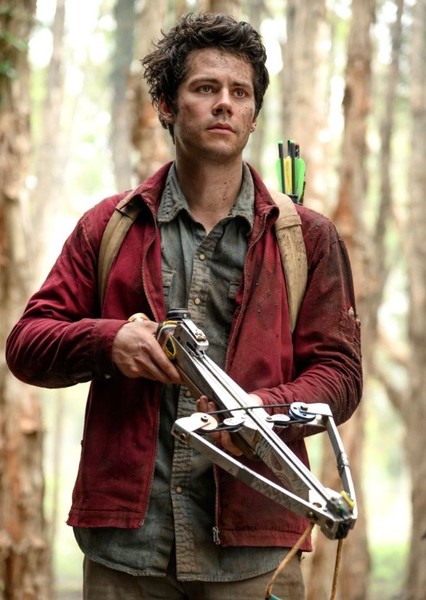 Dylan O'Brien