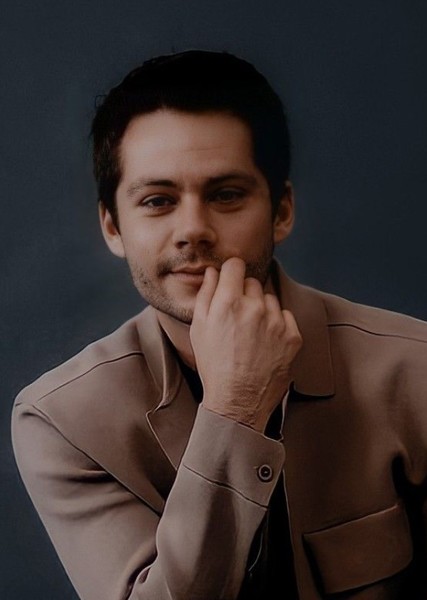 Dylan O'Brien photo