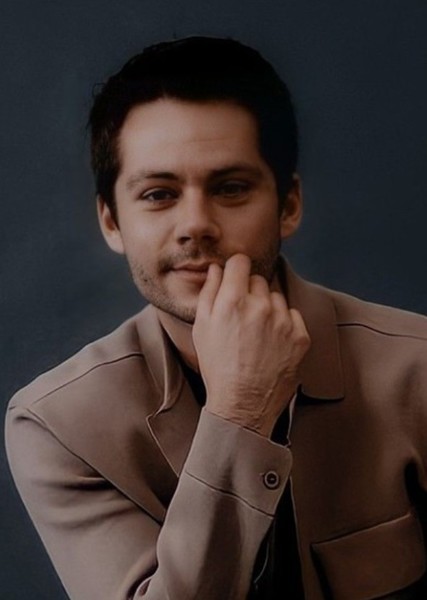 Dylan O'Brien