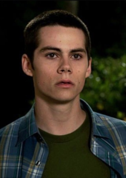Dylan O'Brien photo