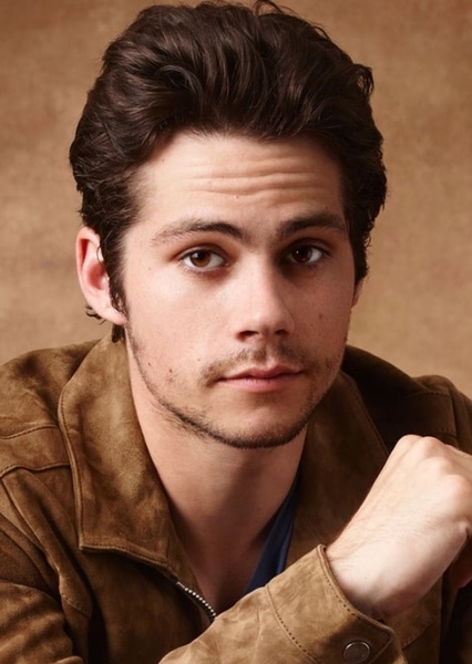 Dylan O'Brien
