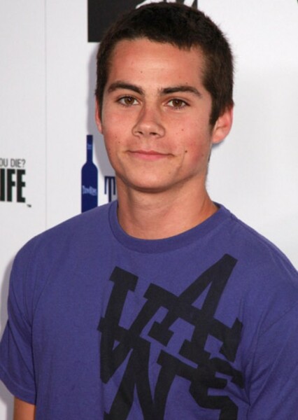 Dylan O'Brien photo