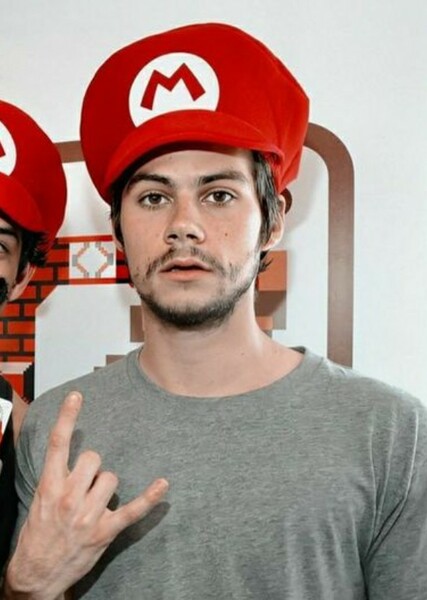 Dylan O'Brien