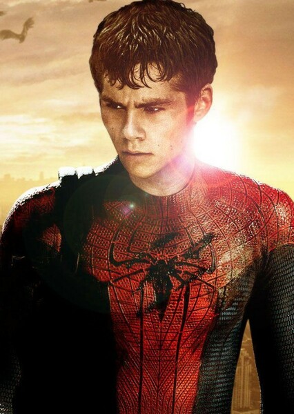 Dylan O'Brien photo