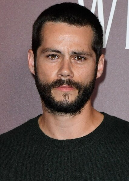 Dylan O'Brien photo