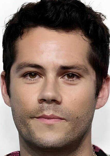 Dylan O'Brien photo