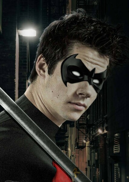 Dylan O'Brien photo