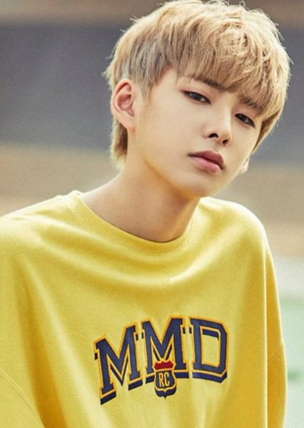 Dylan Park (Park Yeon Jae) photo