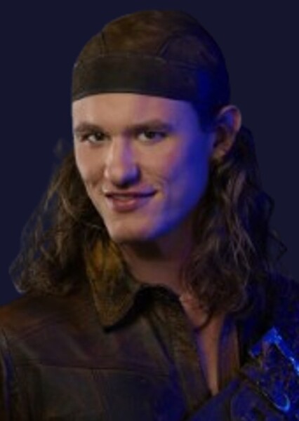 Dylan Playfair photo