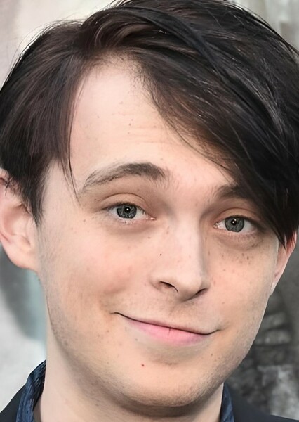 Dylan Riley Snyder photo