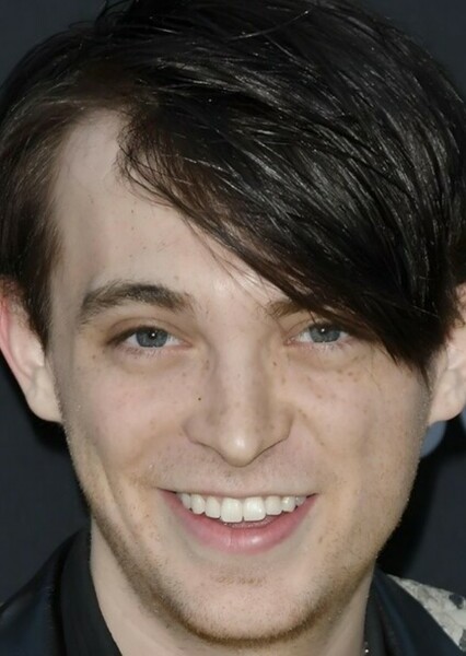 Dylan Riley Snyder photo
