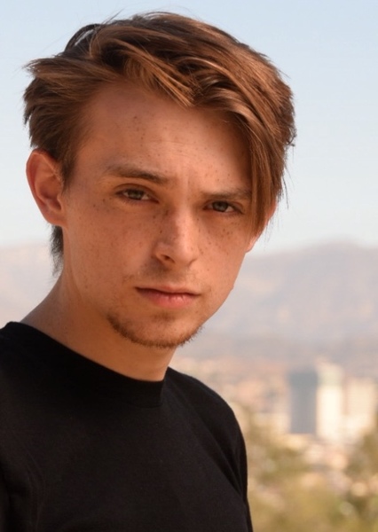 Dylan Riley Snyder photo