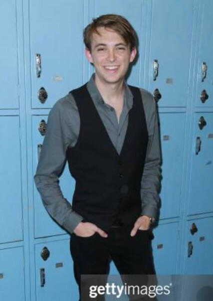 Dylan Riley Snyder photo
