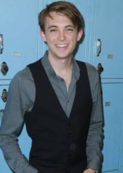 Dylan Riley Snyder photo