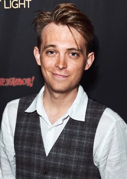 Dylan Riley Snyder photo