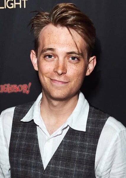 Dylan Riley Snyder photo