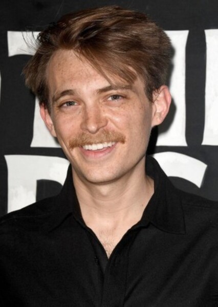 Dylan Riley Snyder photo