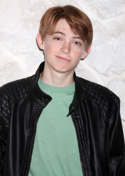 Dylan Riley Snyder photo