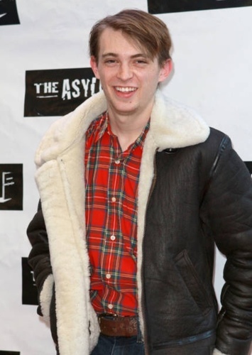 Dylan Riley Snyder photo
