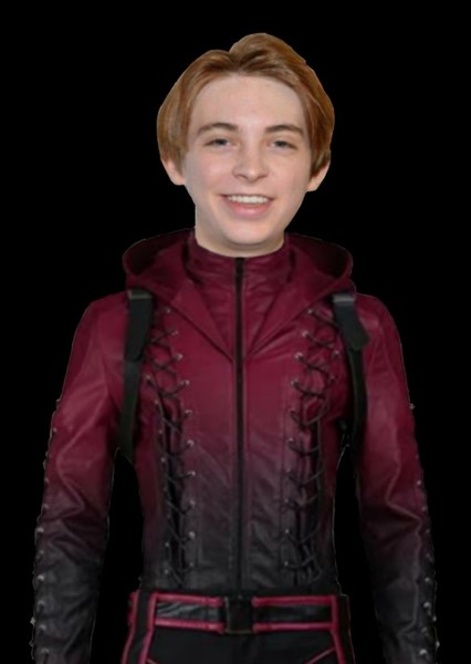 Dylan Riley Snyder Photo on myCast - Fan Casting Your Favorite Stories