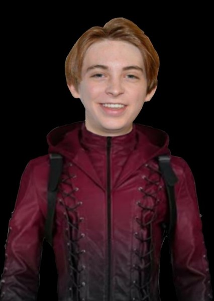 Dylan Riley Snyder