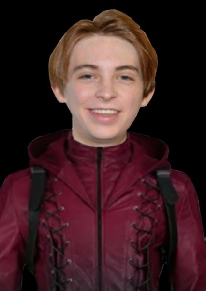 Dylan Riley Snyder photo