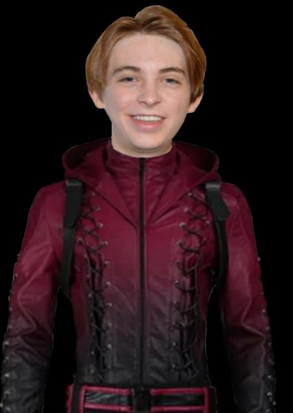 Dylan Riley Snyder photo