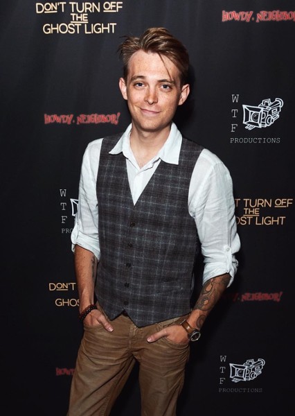 Dylan Riley Snyder photo