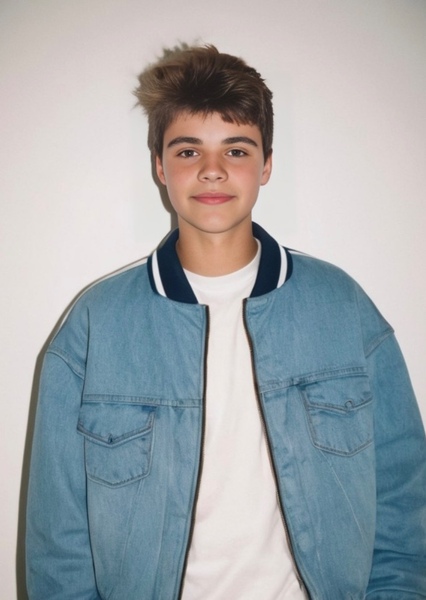 Dylan Rossen photo