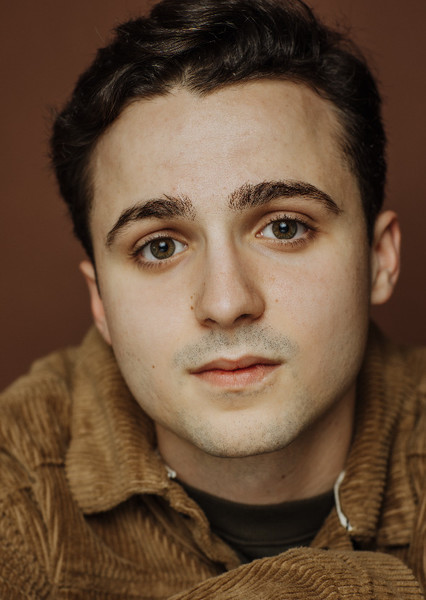 Dylan Schmid photo