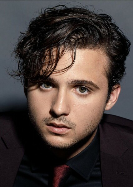 Dylan Schmid